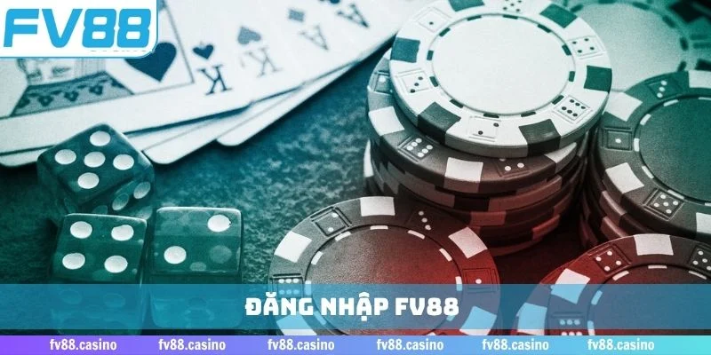 Đăng nhập FV88