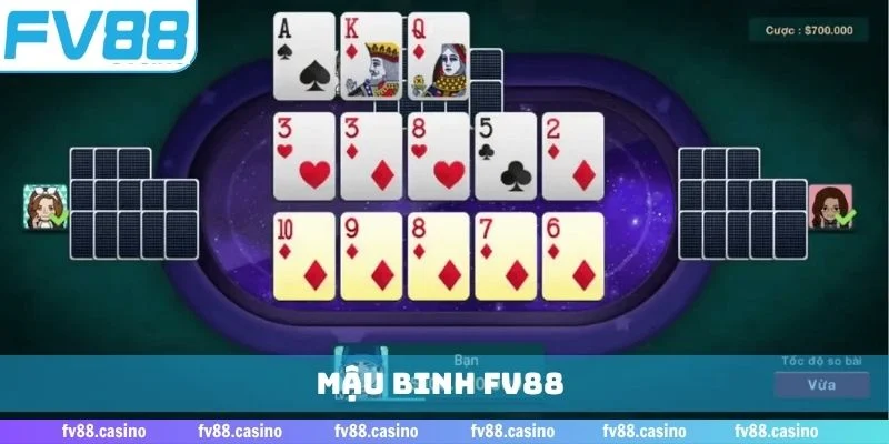 Mậu binh FV88