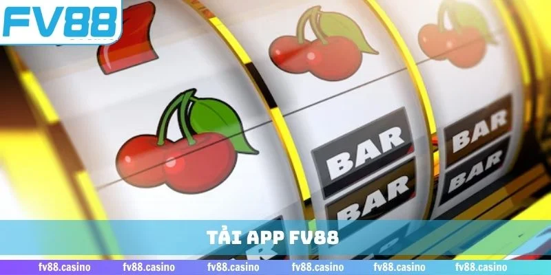 Tải app FV88
